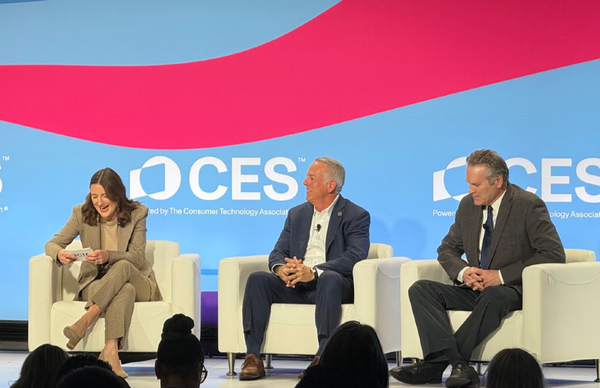 CES2026: On AI and Energy, It's  Nevada vs. Alaska