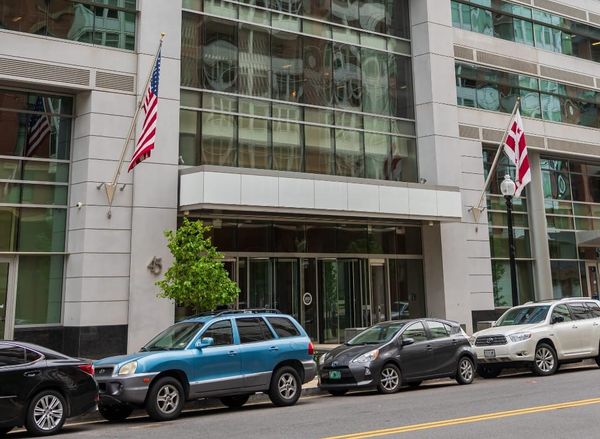 FCC to Consider New Higher-Power, Outdoor Devices at 6 GigaHertz