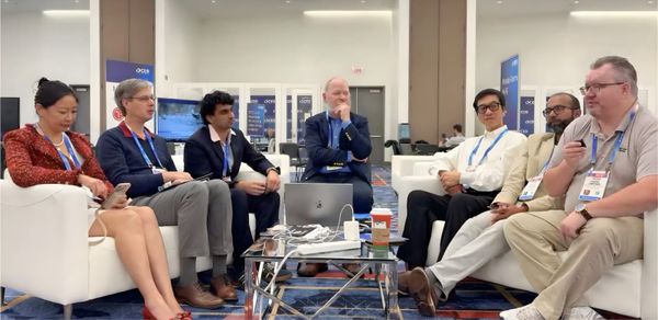 A Broadband Breakfast Spotlight on AI Infrastructure at CES2026