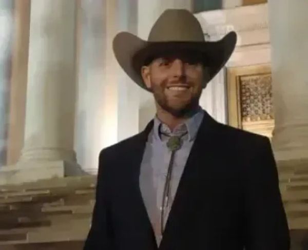 West Virginia Republican Wants Common Carrier Rules for Broadband ISPs