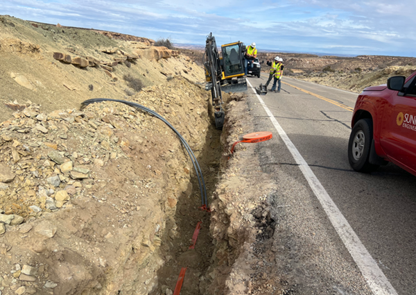 Vanderbilt Report Argues for 'Dig Once' Policies to Reduce Fiber Instillation Costs