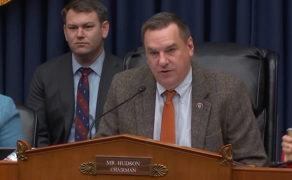 House Subcommittee Advances Bills on Next Generation 911, FirstNet Oversight