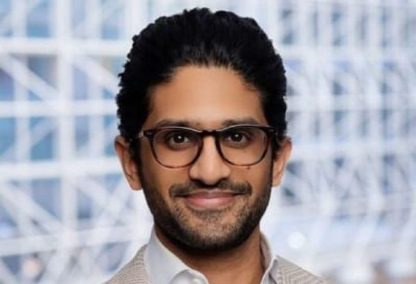 Carr Names John, Baum To Lead WRC Advisory Committee