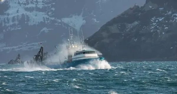 GCI's Alaska Subsea Fiber Breaks Start to Pile Up and Cost Money