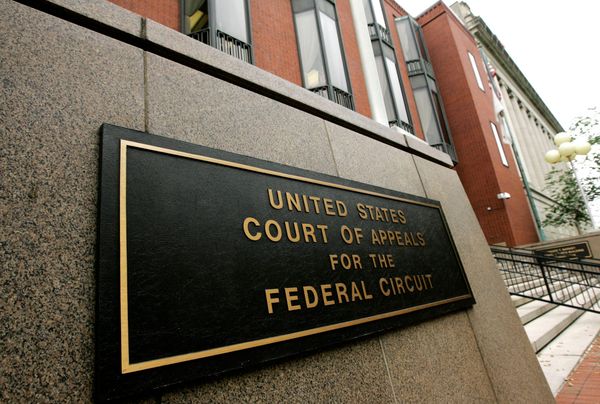Judges Weigh Whether Spectrum Licenses Create Property Rights