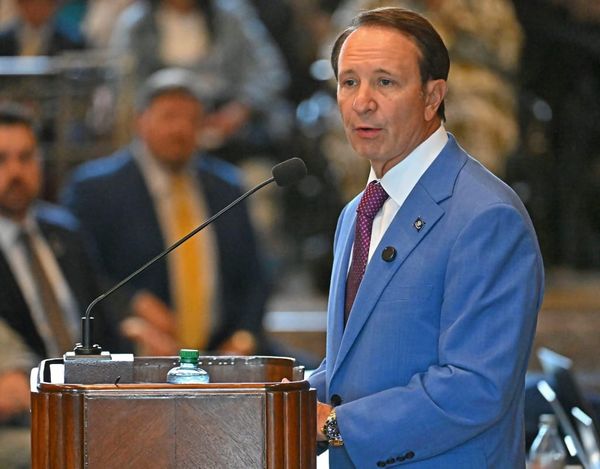 Claiming Another First, Louisiana Disburses $43 Million in BEAD Funds