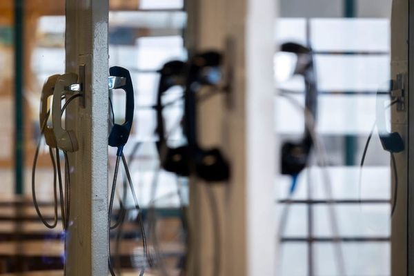 Securus, Pay Tel Looking to Drop Legal Challenge to Prison Phone Rates