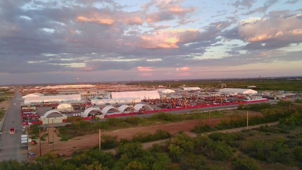 FiberLight Invests $500M in West Texas AI, Data Center Infrastructure