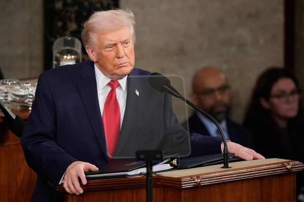 Trump Announces Data Center ‘Rate Payer Protection Pledge’ at SOTU