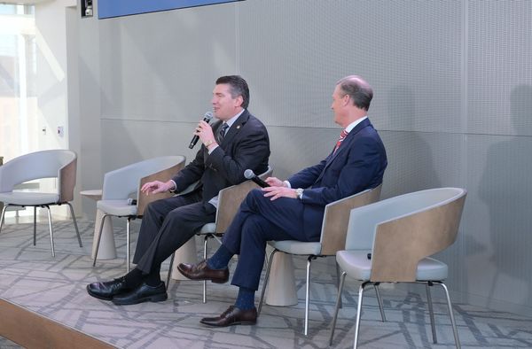 Obernolte: Passing Bipartisan AI Regulation Would Send Strong Message to Public