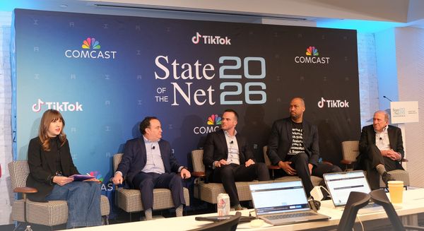 New Expert Agency May Be Necessary to Regulate Digital Economy, Say Panelists