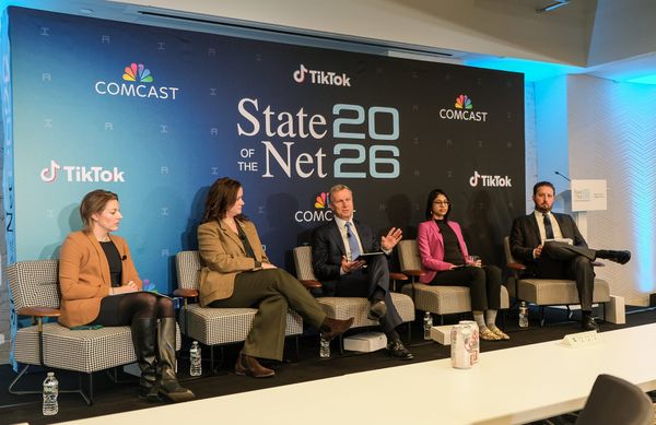 Panel: Data Centers Won’t Drive Up Energy Rates
