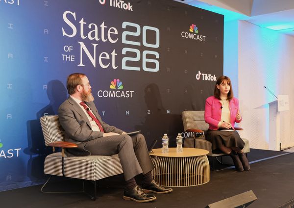 Arielle Roth Announces BEAD Approvals for 6 States and 2 Territories