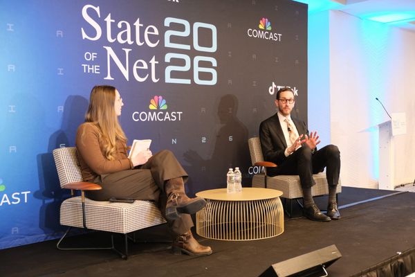 Author of California AI Legislation Calls Trump Executive Order 'Outrageous'