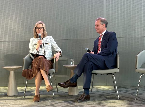 North Dakota's Fedorchak Wants to Give Senate a Menu For Permitting Changes