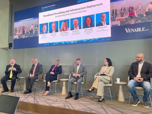 Permitting Delays Remain Top Broadband Deployment Obstacle: Industry Leaders