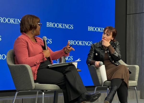 Arielle Roth Says NTIA Won’t Allow State Rules to Undermine BEAD Success