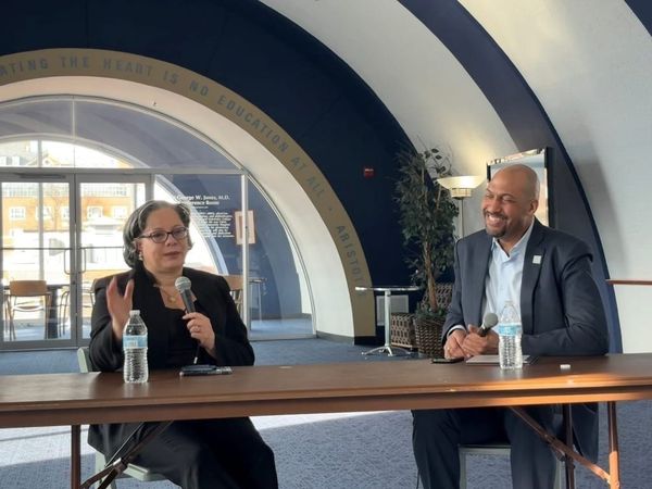 Rep. McClellan Hopes to Modernize 1996 Telecom Act Despite Lack of Congressional Support