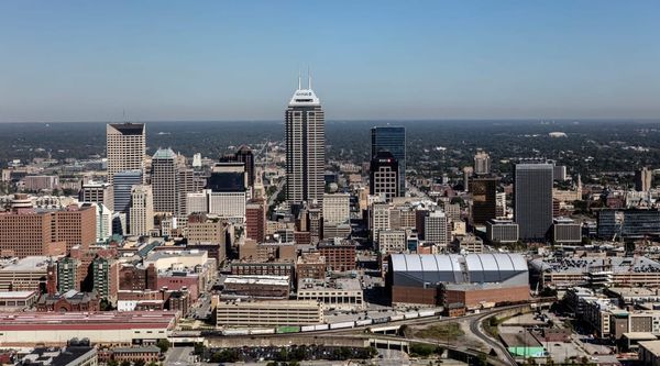 240-Mile Network to Expand High-speed Dark Fiber in Indianapolis