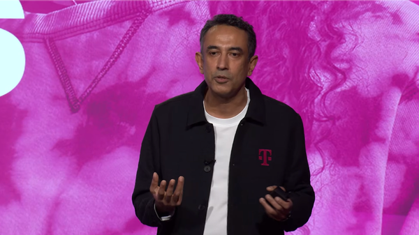 T-Mobile Launches AI-Powered Live Translate Built Into Calls