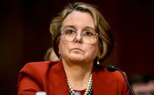 Smack in the Middle of Nexstar-TEGNA, Antitrust Chief Gail Slater Shown the Door