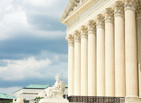 Major Telecom Trade Groups to Supreme Court: FCC Can’t Fine Us