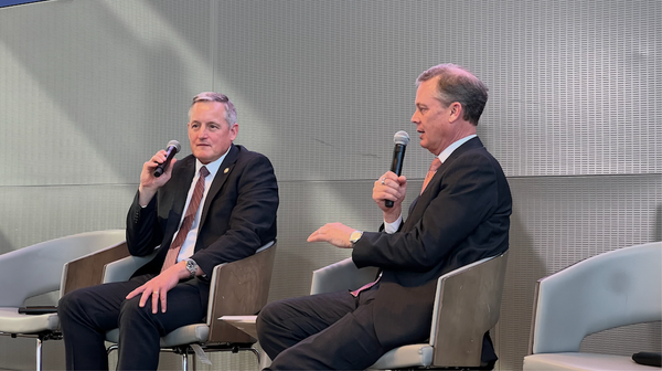 Natural Resources Chairman Says SPEED Act Unlocks Faster Infrastructure Deployment