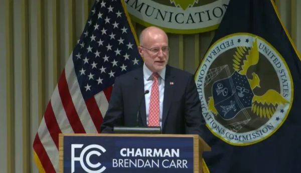 FCC Defends Nexstar-TEGNA Merger Approval in D.C. Circuit, Says Stay Would 'Needlessly Delay' Deal Benefits