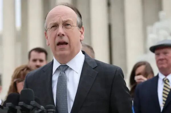 Cox Wins Supreme Court Copyright Fight over Sony in a Crushing 9-0 Wipeout for Famed Conservative Litigator Paul Clement