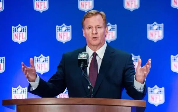 FCC Chairman Brendan Carr Warns NFL Streaming Deals Undercut Basis for League's Antitrust Exemption