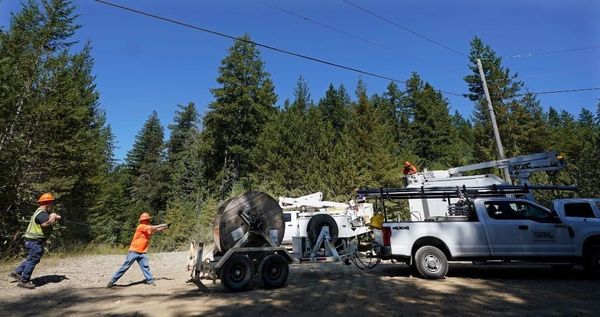 Some BEAD Winners Seeing Tight Fiber Market