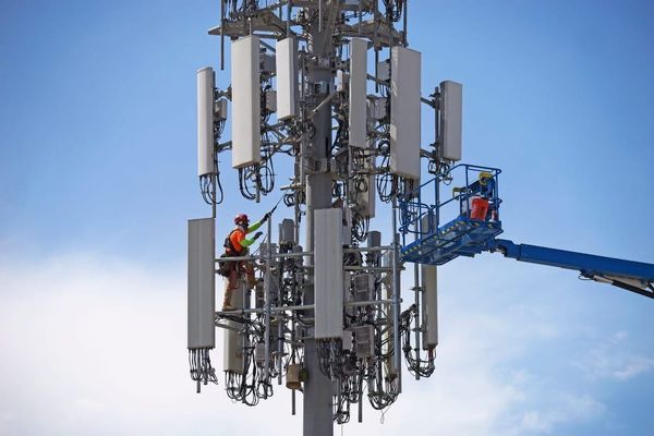 WIA Report: Dish Accounted for 5-7 Percent of All Tower Rental Revenue