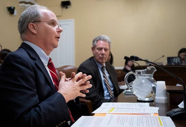 Congress to Revisit the Telecom Act of 1996 Next Week