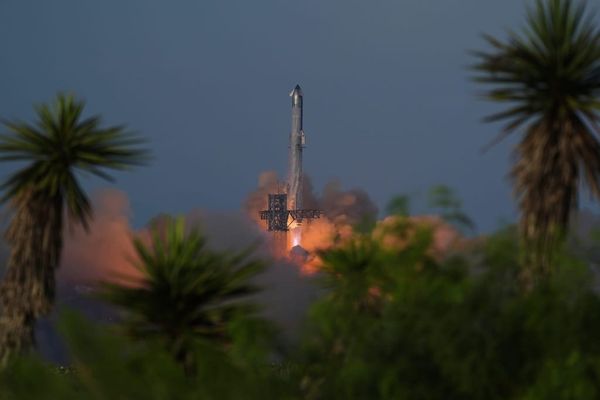 SpaceX Still at Odds on Sharing Rules with SES, Viasat