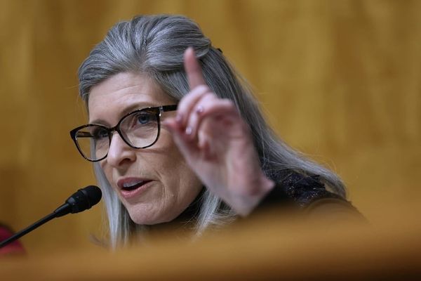 Bill Revoking State-Run Lifeline Eligibility Introduced