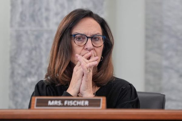 Sens. Luján, Fischer: No Higher Power for Shared Band