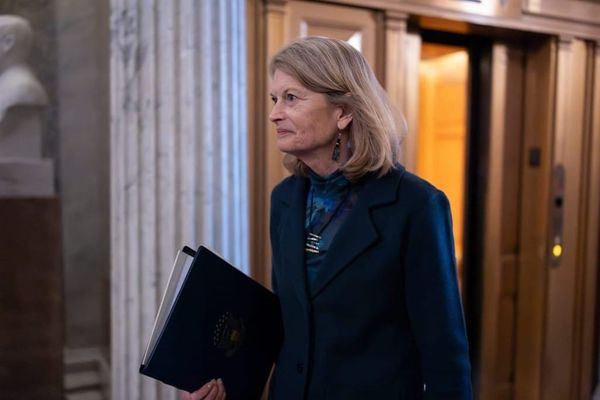 Sens. Murkowski, Sullivan Celebrate Alaska’s BEAD Approval