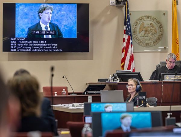 New Mexico Jury Finds Meta Violated Child Consumer Protection, Imposes $375M Penalty