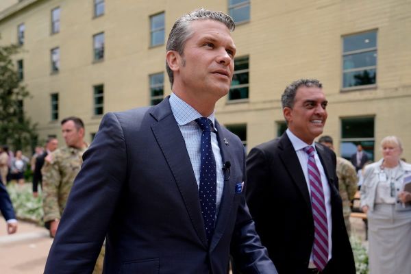 Anthropic Sues Trump Administration Seeking to Undo 'Supply Chain Risk' Designation