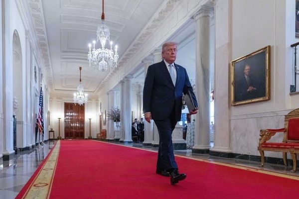 Trump Releases AI Regulation Framework to Congress