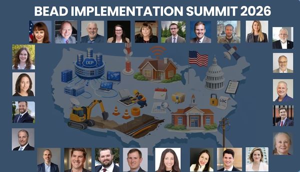 What to Expect at the BEAD Implementation Summit 2026