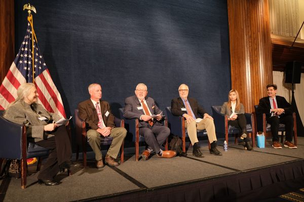 BEAD Faces Supply Chain Spike and Near-Certain Defaults as Program Shifts to Construction, Panelists Said