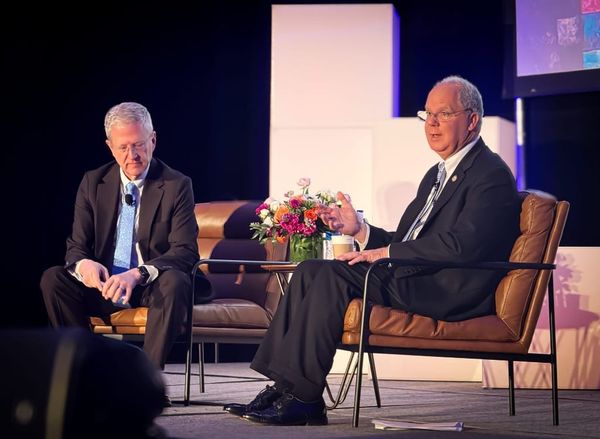 Guthrie Suggests China May Be Behind Negative Data Center Sentiment in U.S.