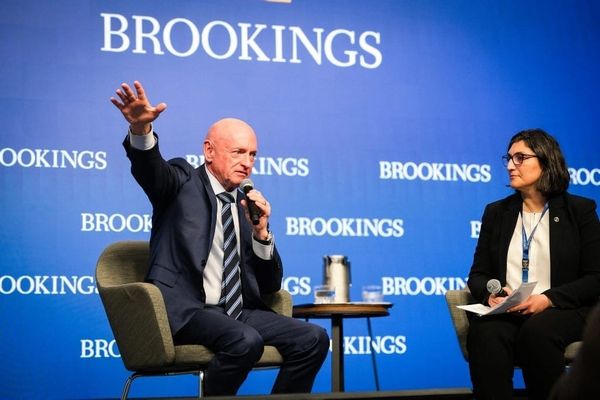 Kelly Outlines His Vision For AI Regulation