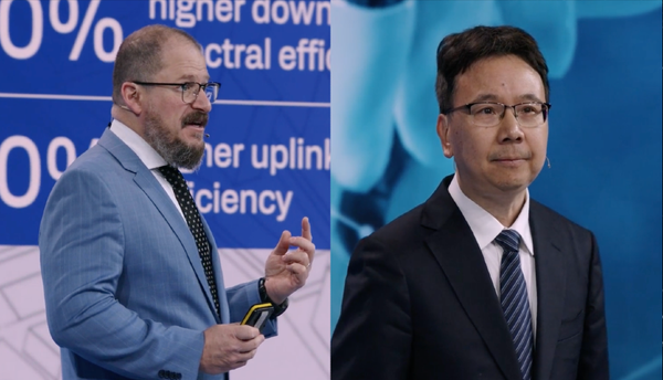 Qualcomm Sets 2029 6G Timeline as Huawei Calls for Expanding and Advancing 5G