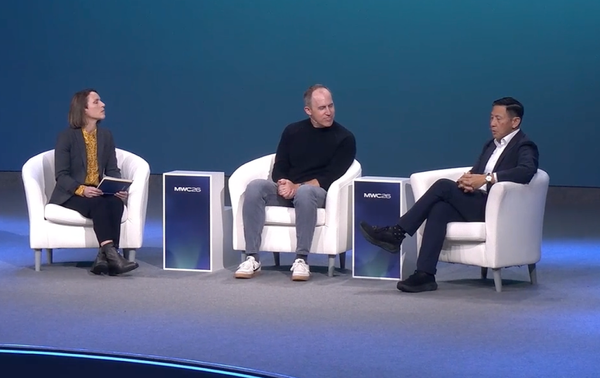 OpenAI Chairman Said AI Model Costs Fell 100-Fold in 18 Months