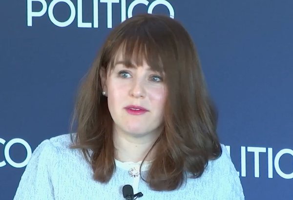 NTIA’s Arielle Roth Urges Early Push for U.S. Leadership in 6G