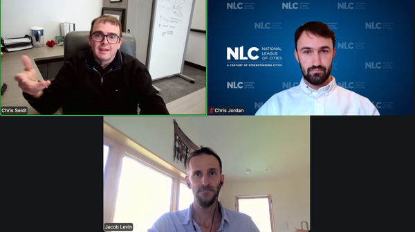 Experts Say Data Centers Face Permitting, Economic, and Community Support Obstacles