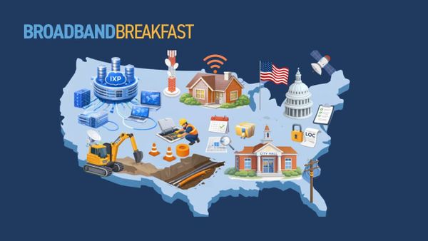 Photos from the BEAD Implementation Summit