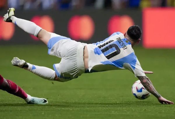 World Cup 2026 to Test Mobile Networks Across North America